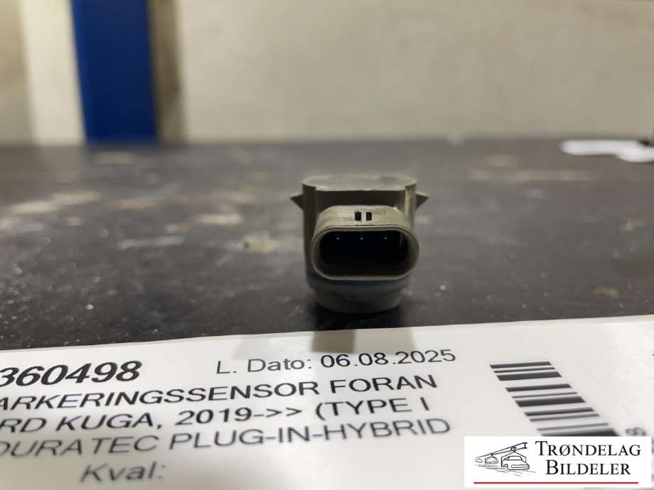 Parkeringssensor foran til Ford Kuga 2019-->> (Type III)  (2250284|JX7T-15X868-AA|)