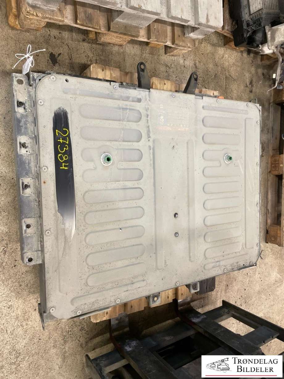 Batteripakke hybrid til Ford Kuga, 2019-->> (Type III)  (LX6810B759MD)