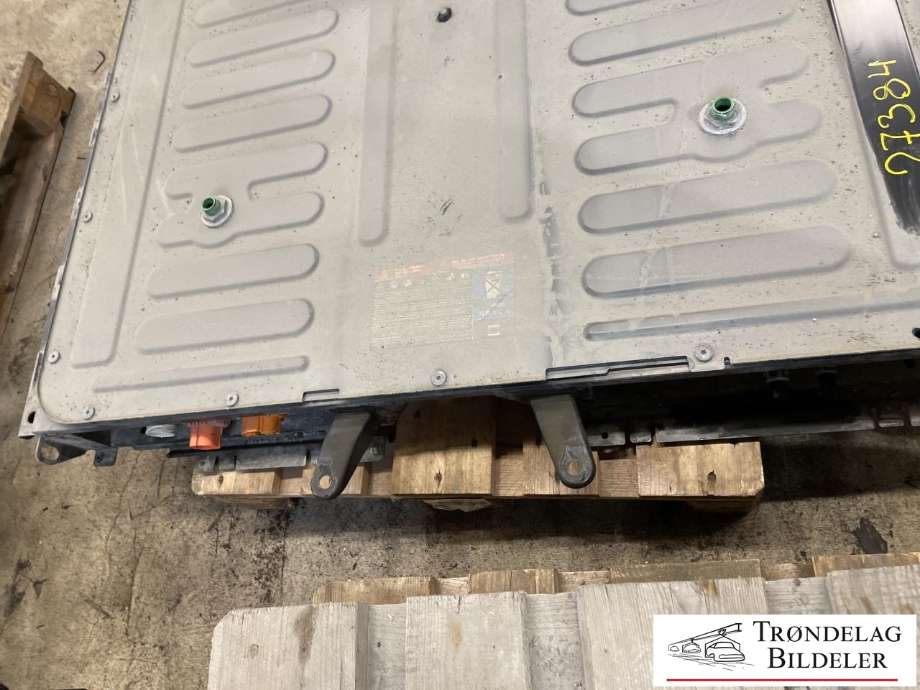 Batteripakke hybrid til Ford Kuga 2019-->> (Type III) (LX6810B759MD|)