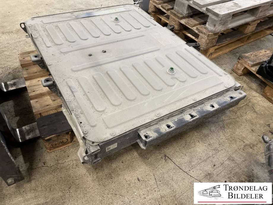 Batteripakke hybrid til Ford Kuga 2019-->> (Type III) (LX6810B759MD|)