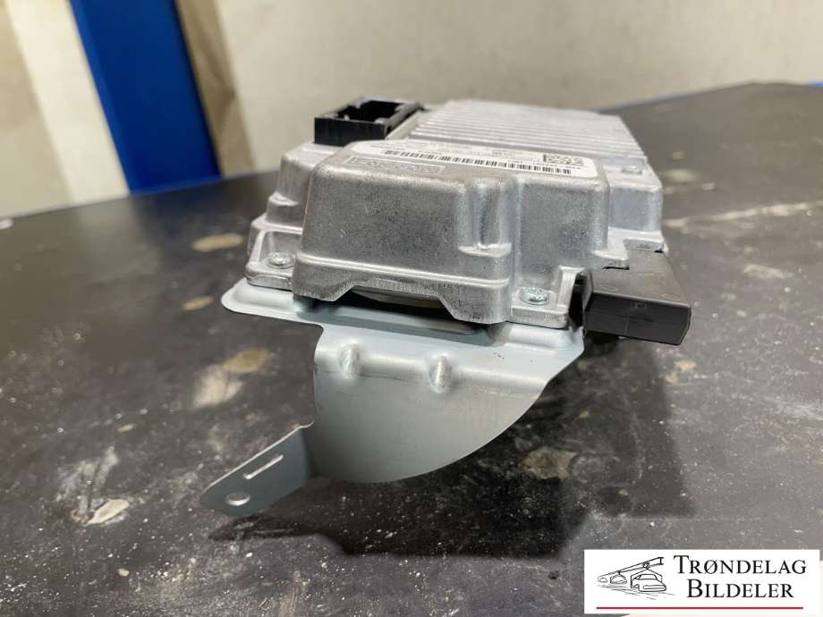 Styreenhet diverse til Ford Kuga 2019-->> (Type III)  (LJ6T-14G532-NGA|)