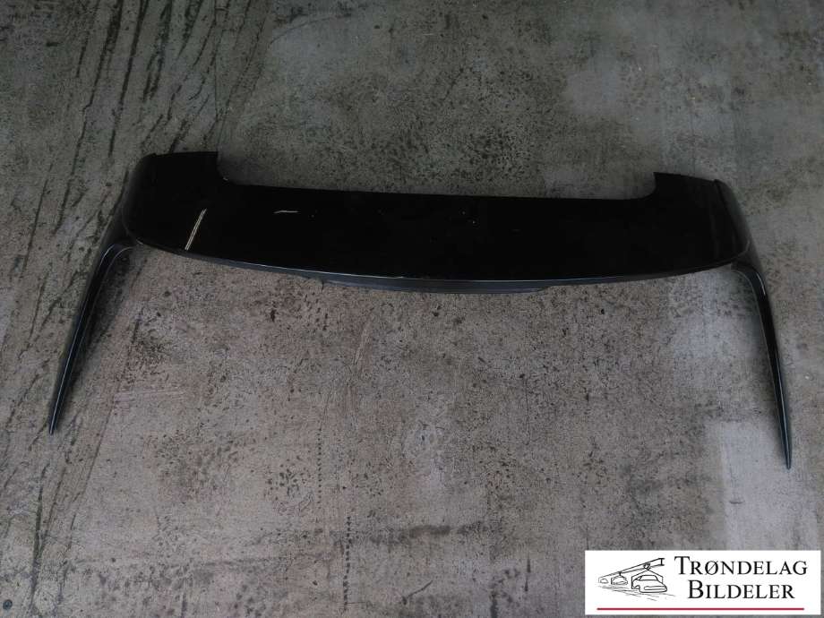 Spoiler bakluke til Ford Kuga, 2019-->> (Type III)  (2535586)