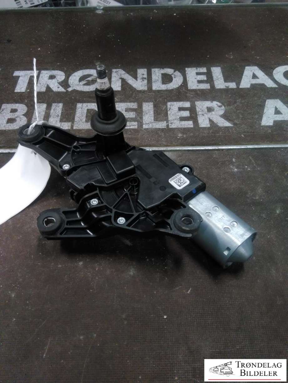 Viskermotor bakrute til Ford Kuga 2019-->> (Type III)  (W000037621|DS73-17404-BA|)