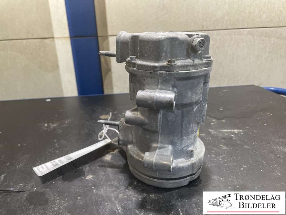 Aircondition kompressor hybrid til Ford Kuga 2019-->> (Type III)  (2459450|2720455|LX6A-19D623-AC)