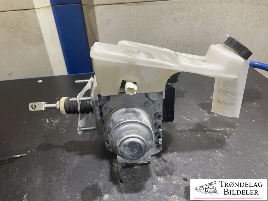 Bremsepumpe hoved til Ford Kuga 2019-->> (Type III) (LX6C-2D335-MP|)