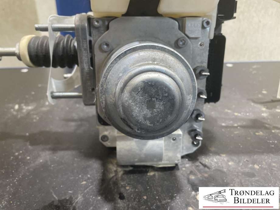 Bremsepumpe hoved til Ford Kuga 2019-->> (Type III) (LX6C-2D335-MP|)