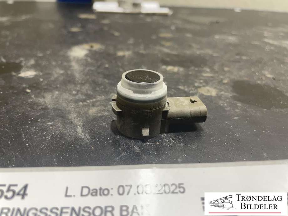 Parkeringssensor bak til Ford Kuga 2019-->> (Type III)  (2250301|JX7T-15K859-AA|)