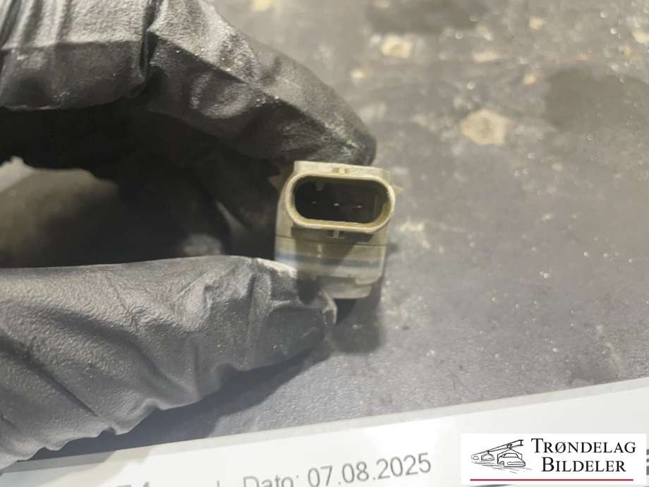 Parkeringssensor bak til Ford Kuga 2019-->> (Type III)  (2250301|JX7T-15K859-AA|)