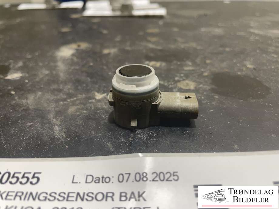Parkeringssensor bak til Ford Kuga 2019-->> (Type III)  (2250301|JX7T-15K859-AA|)