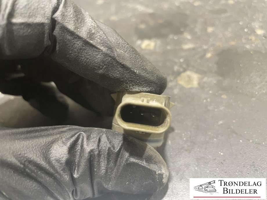 Parkeringssensor bak til Ford Kuga 2019-->> (Type III)  (2250301|JX7T-15K859-AA|)
