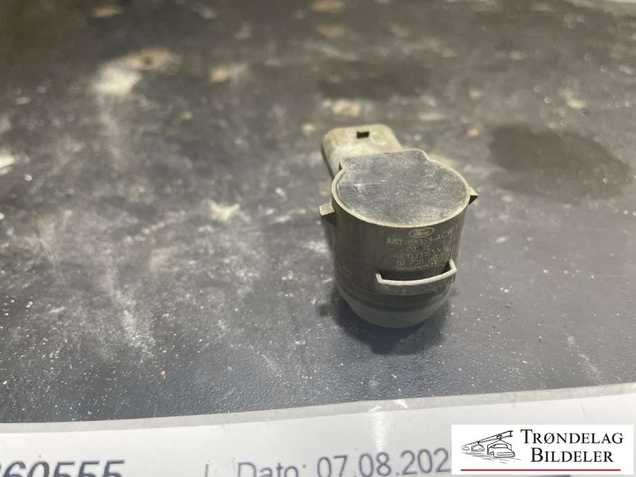 Parkeringssensor bak til Ford Kuga 2019-->> (Type III)  (2250301|JX7T-15K859-AA|)