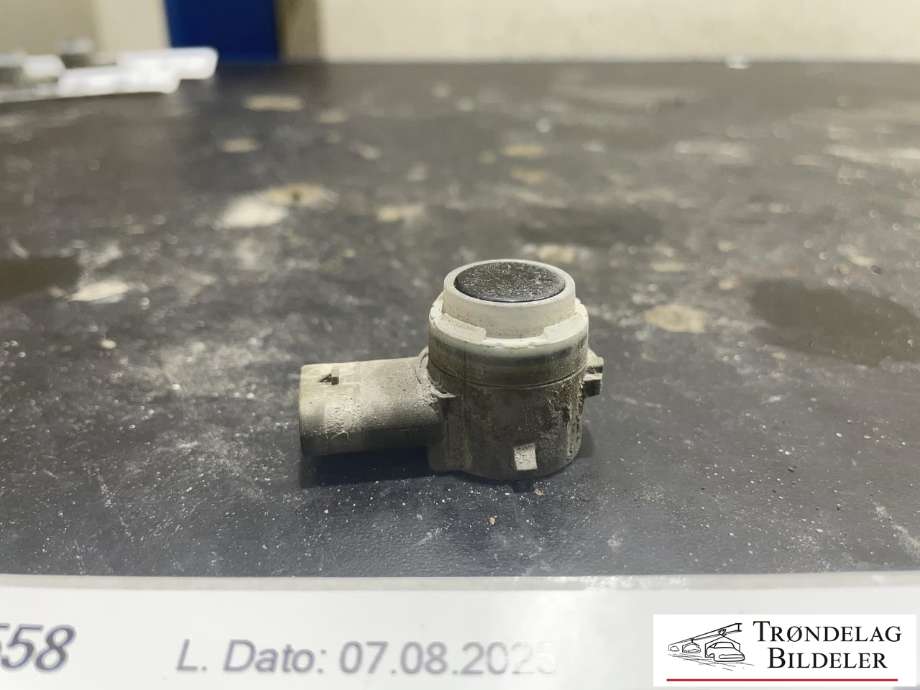Parkeringssensor bak til Ford Kuga 2019-->> (Type III)  (2250301|JX7T-15K859-AA|)