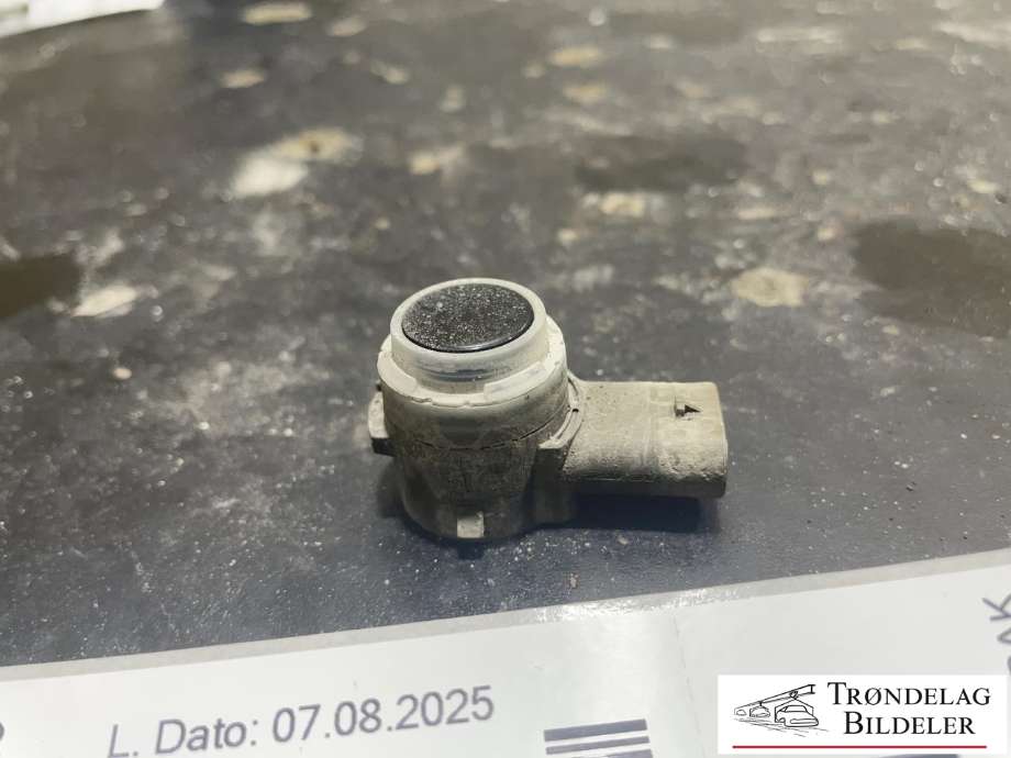 Parkeringssensor bak til Ford Kuga 2019-->> (Type III)  (2250301|JX7T-15K859-AA|)