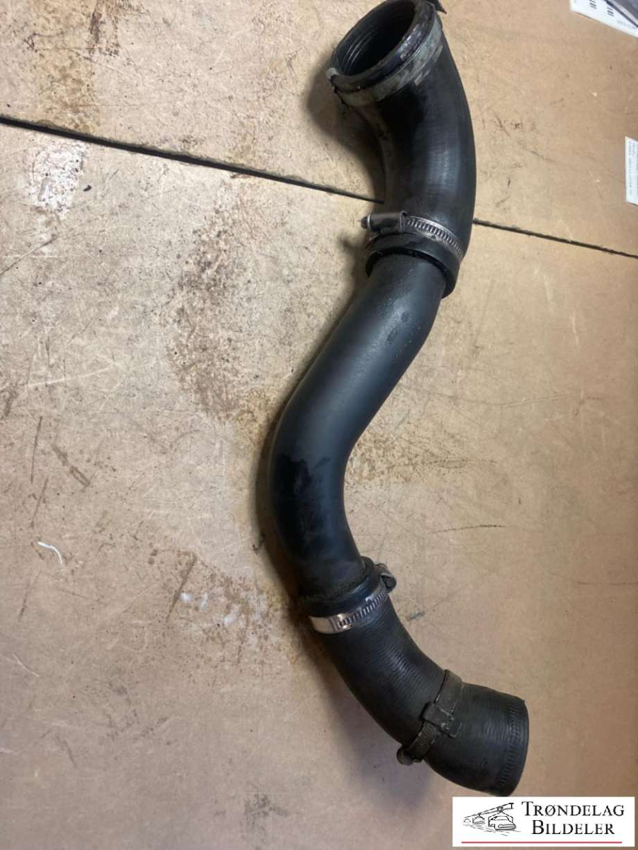 Turbo rør til Ford Focus 2011-2014 (Type III, Fase 1)  (AV61-6K863-AE|1827369|)