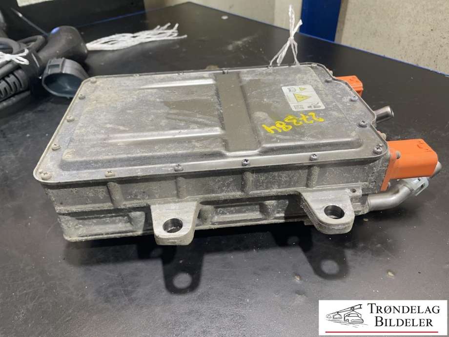 Batterilader (OBC - On Board Charger) til Ford Kuga 2019-->> (Type III)  (LX68-10C785-AG|2756339|LX68-10C785-XD)