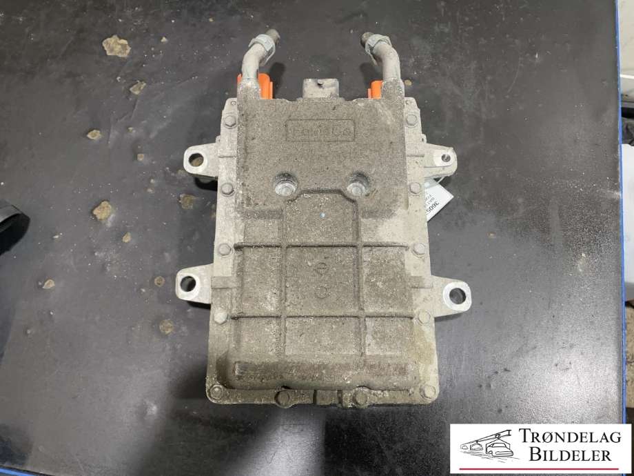 Batterilader (OBC - On Board Charger) til Ford Kuga 2019-->> (Type III)  (LX68-10C785-AG|2756339|LX68-10C785-XD)
