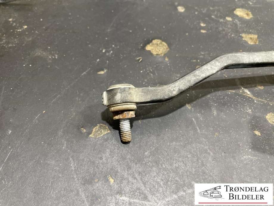 Sensor nivå, venstre foran til Volvo XC60 2008-2013 (Type I, Fase 1)  (31288271|)