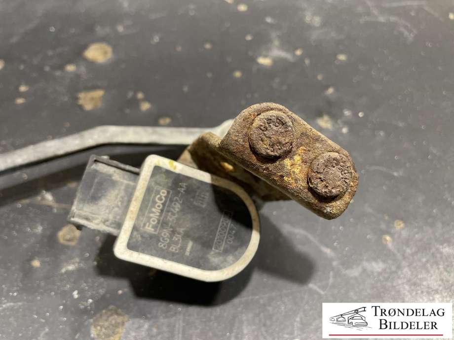 Sensor nivå, venstre foran til Volvo XC60 2008-2013 (Type I, Fase 1)  (31288271|)
