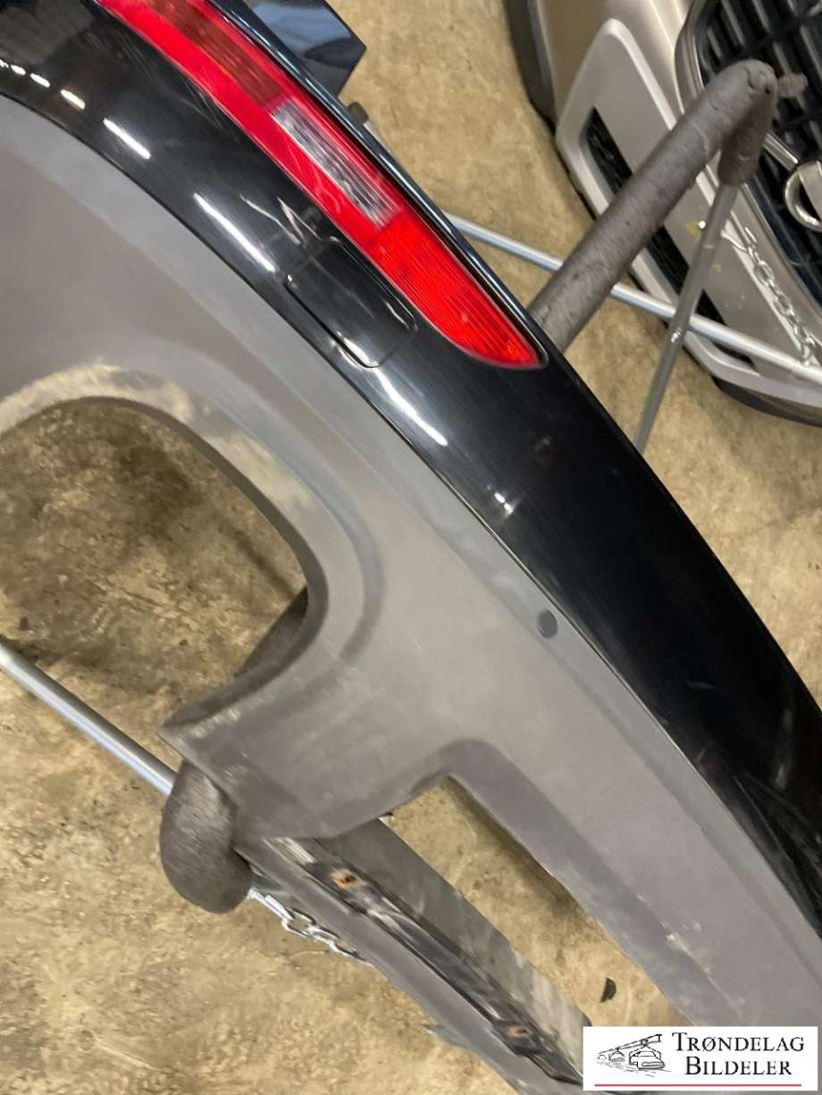 Støtfanger bak til Audi Q5 2012-2017 (Type I, Fase 2)  (8R0 807 303|)