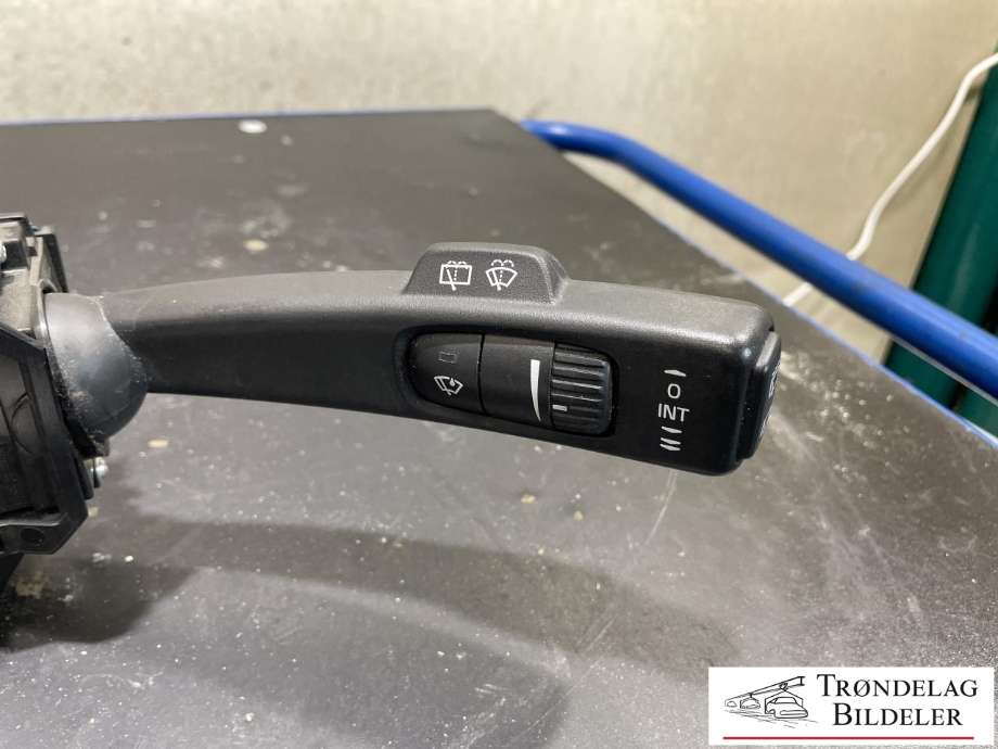 Pedal gass til Volvo XC60 2008-2013 (Type I, Fase 1)  (8G9N-9F836-AA|31329057|31329369|6PV010834-26)