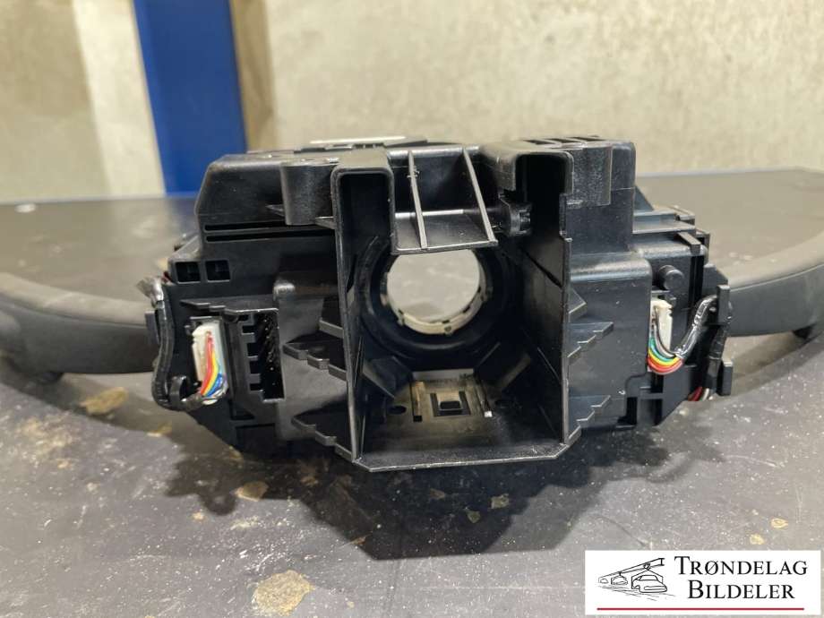 Pedal gass til Volvo XC60 2008-2013 (Type I, Fase 1)  (8G9N-9F836-AA|31329057|31329369|6PV010834-26)