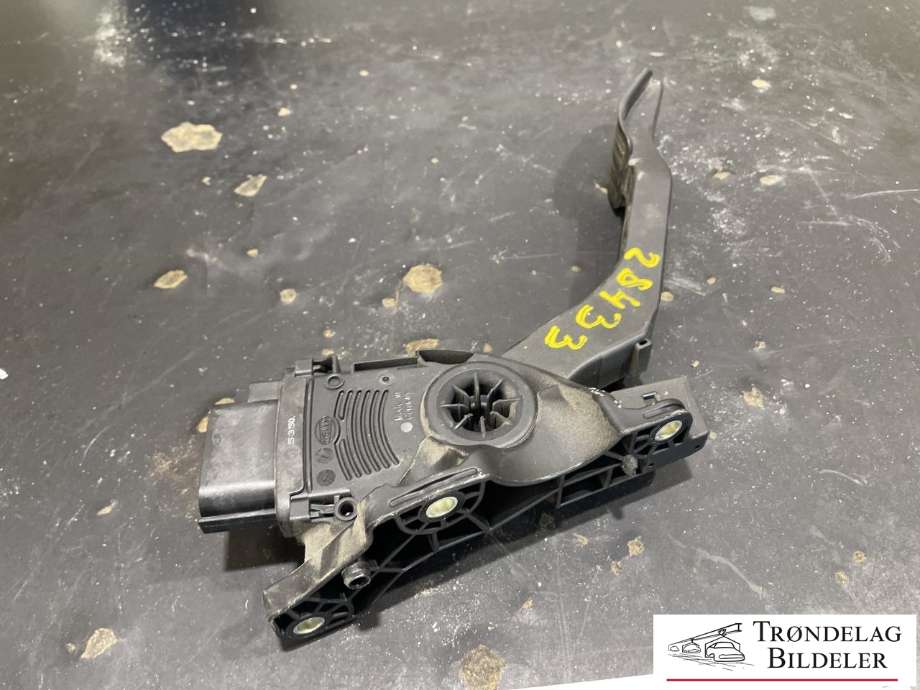 Styreenhet motor til Volvo XC60 2008-2013 (Type I, Fase 1) (P31303388|0 281 015 286|)
