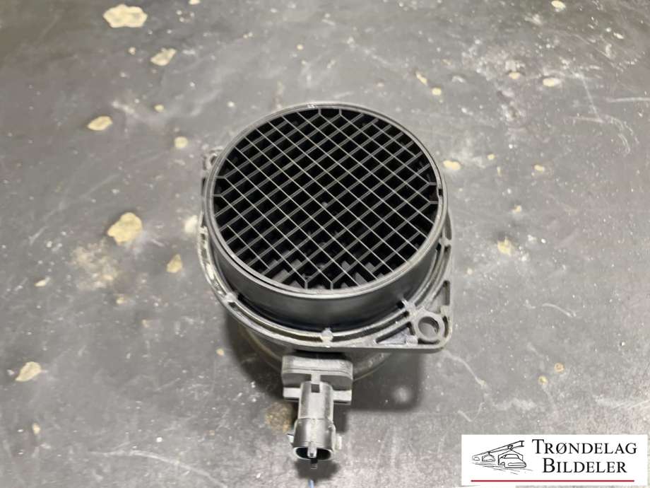 Luftmengde/luftmassemåler til Volvo XC60 2008-2013 (Type I, Fase 1)  (30785472|281002972|8G9N-12B579-AA|31459403|31361223|281006346)