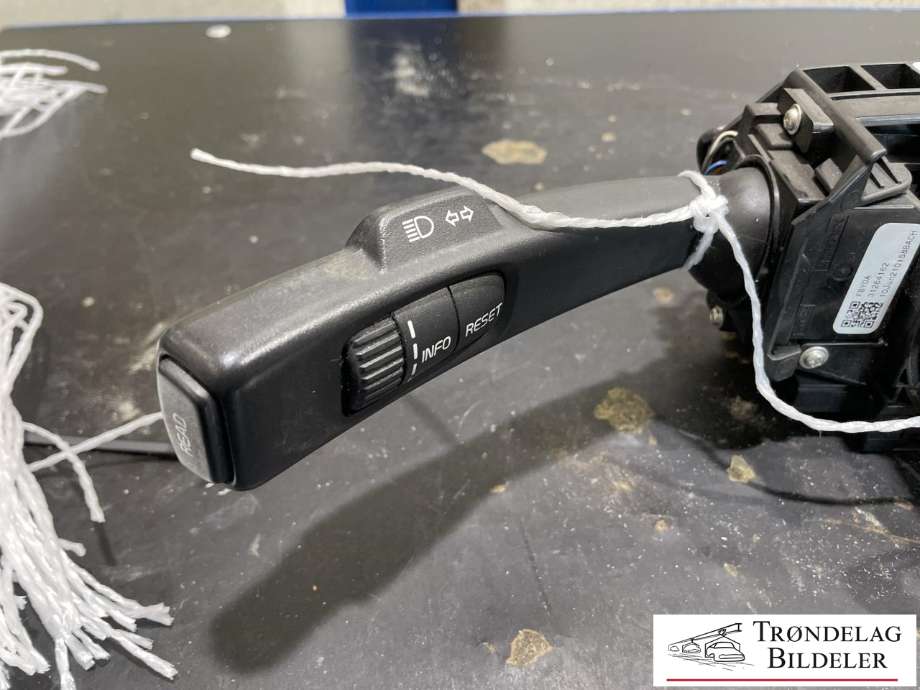Bryter combi til Volvo XC60 2008-2013 (Type I, Fase 1)  (31327904|)