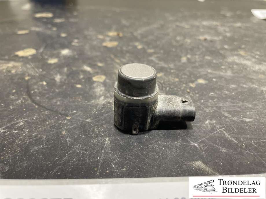 Parkeringssensor foran til VW Tiguan 2007-2011 (Type I, Fase 1)  (1K0 054 630 B|000 054 635|)