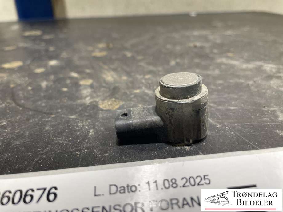 Parkeringssensor foran til VW Tiguan 2007-2011 (Type I, Fase 1)  (1K0 054 630 B|000 054 635|)