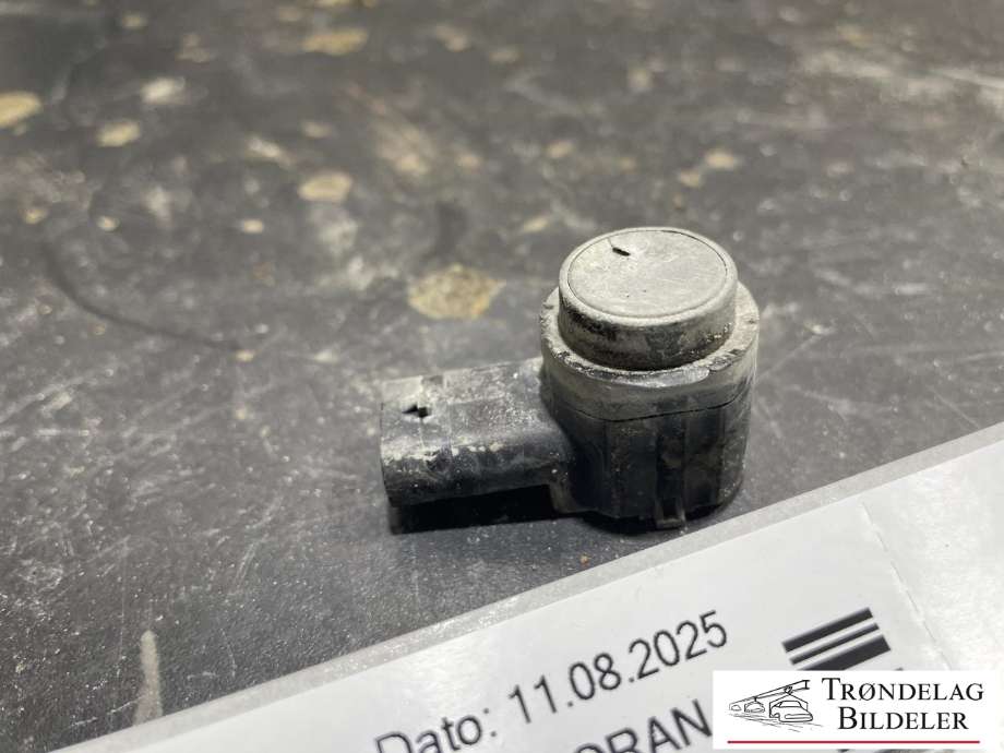 Parkeringssensor foran til VW Tiguan 2007-2011 (Type I, Fase 1)  (1K0 054 630 B|000 054 635|)