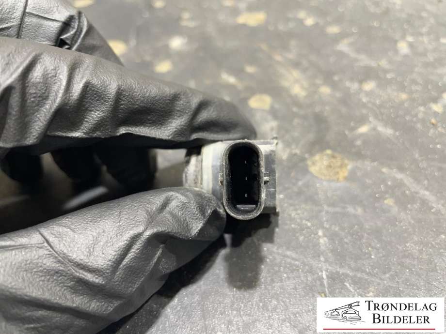 Parkeringssensor foran til VW Tiguan 2007-2011 (Type I, Fase 1)  (1K0 054 630 B|000 054 635|)