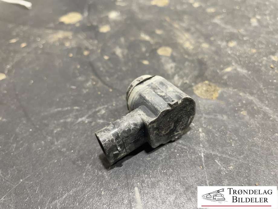 Parkeringssensor foran til VW Tiguan 2007-2011 (Type I, Fase 1)  (1K0 054 630 B|000 054 635|)