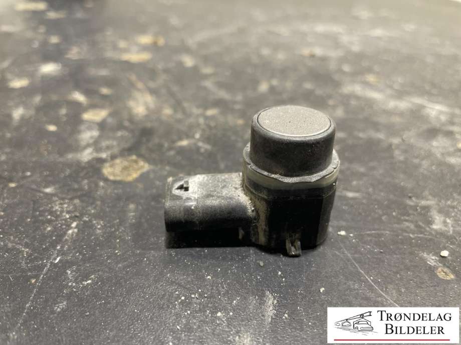 Parkeringssensor foran til VW Tiguan 2007-2011 (Type I, Fase 1)  (1K0 054 630 B|000 054 635|)