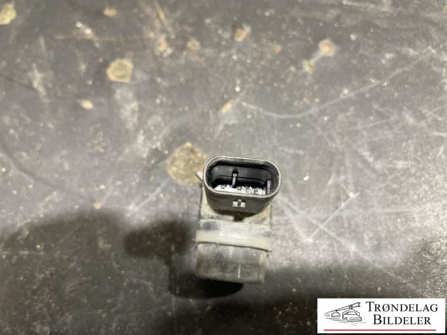 Parkeringssensor foran til VW Tiguan 2007-2011 (Type I, Fase 1)  (1K0 054 630 B|000 054 635|)