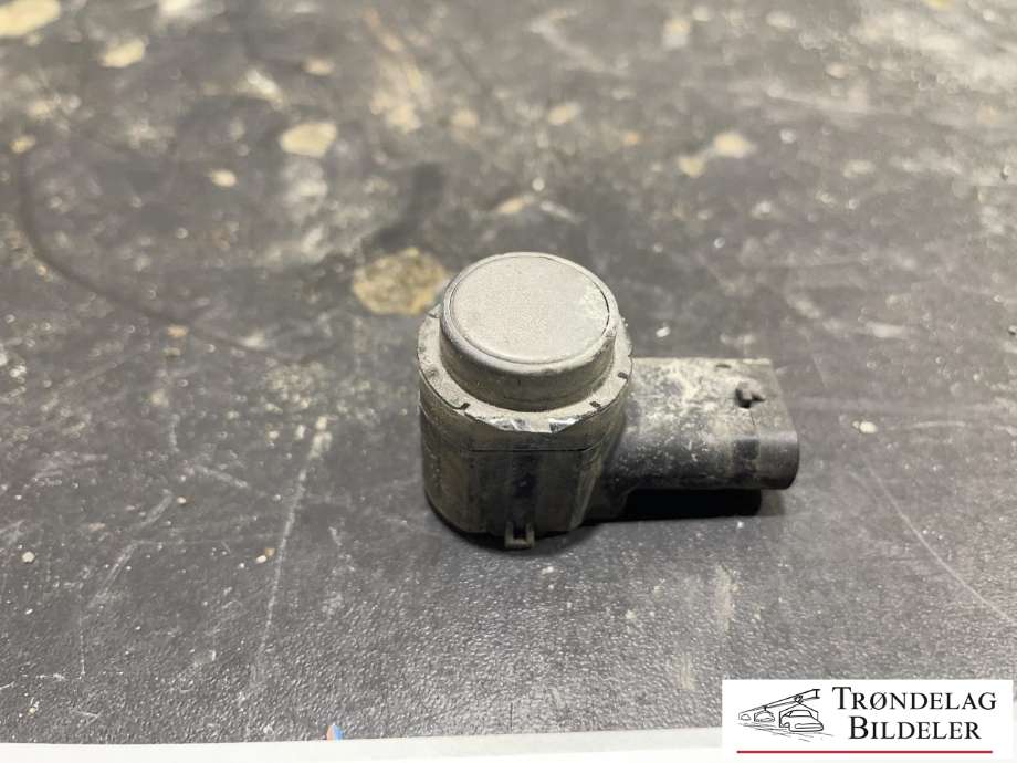 Parkeringssensor foran til VW Tiguan 2007-2011 (Type I, Fase 1)  (1K0 054 630 B|000 054 635|)