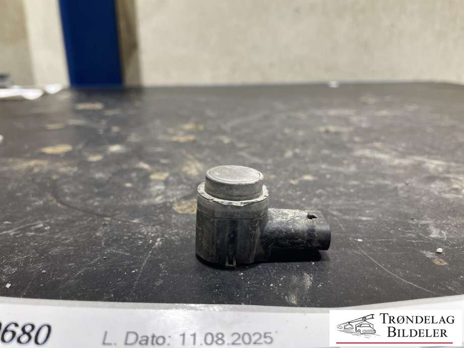 Parkeringssensor foran til VW Tiguan 2007-2011 (Type I, Fase 1)  (1K0 054 630 B|000 054 635|)