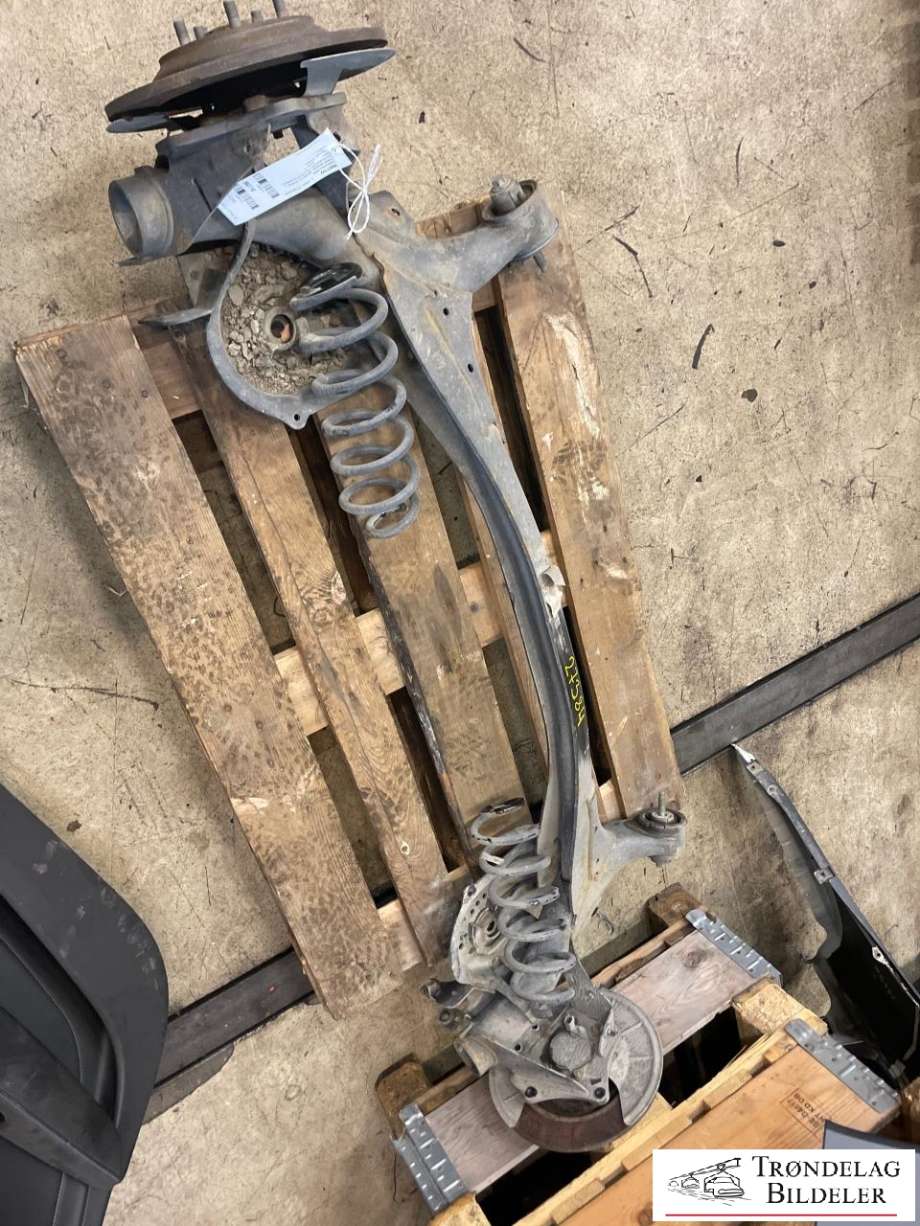 Bakstilling til Ford Kuga, 2019-->> (Type III)  (2802706)