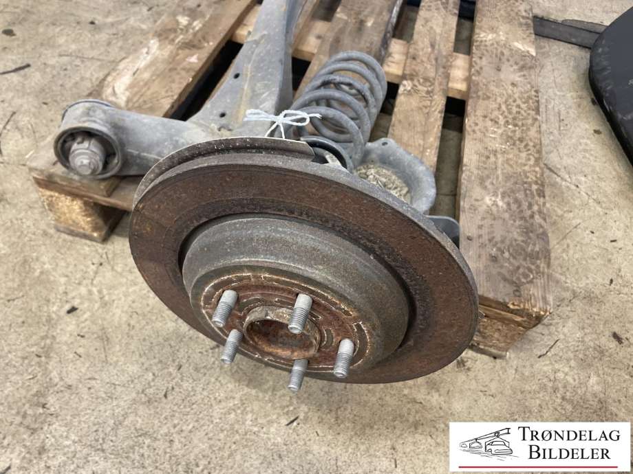 Bakstilling til Ford Kuga 2019-->> (Type III)  (2802706|MX6C-5K952-A1F|)