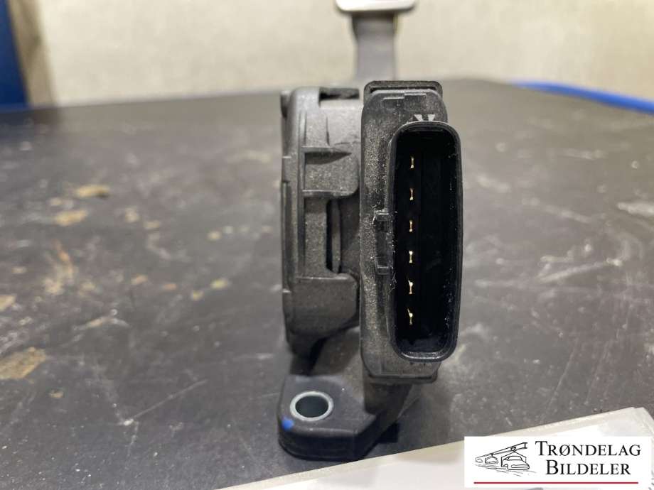 Pedal gass til Suzuki Vitara 2015-->> (Type IV) (4940068LF1|)