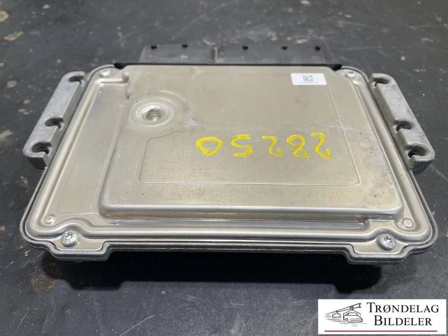 Styreenhet motor til Suzuki Vitara 2015-->> (Type IV)  (33910-60R00|)