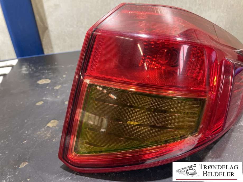 Baklykt høyre ytre til Suzuki Vitara 2015-->> (Type IV)  (3565054P00|)
