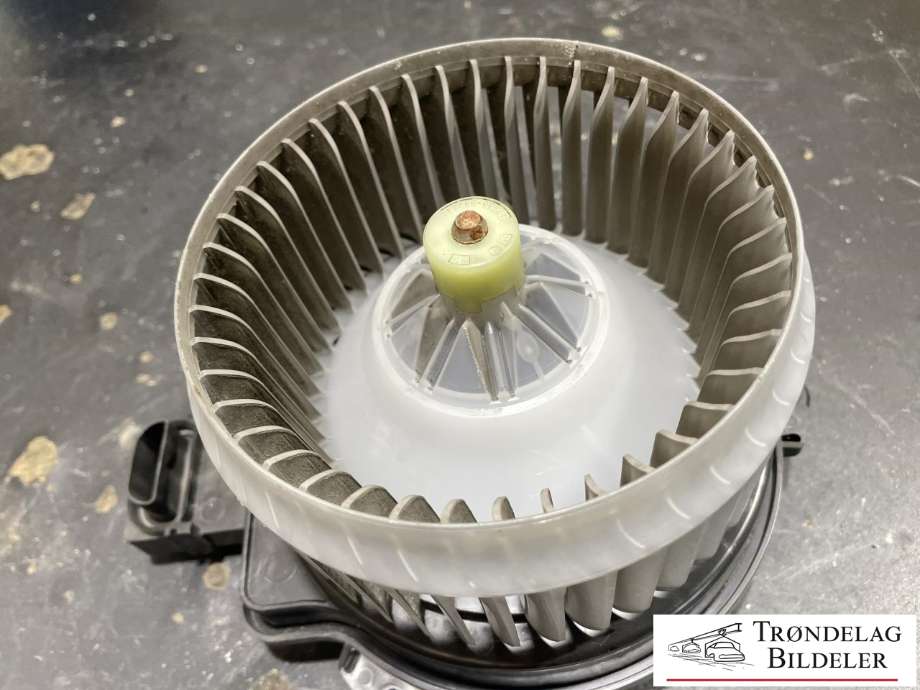Varmeapparat motor til Suzuki Vitara 2015-->> (Type IV)  (7415061MA0|)