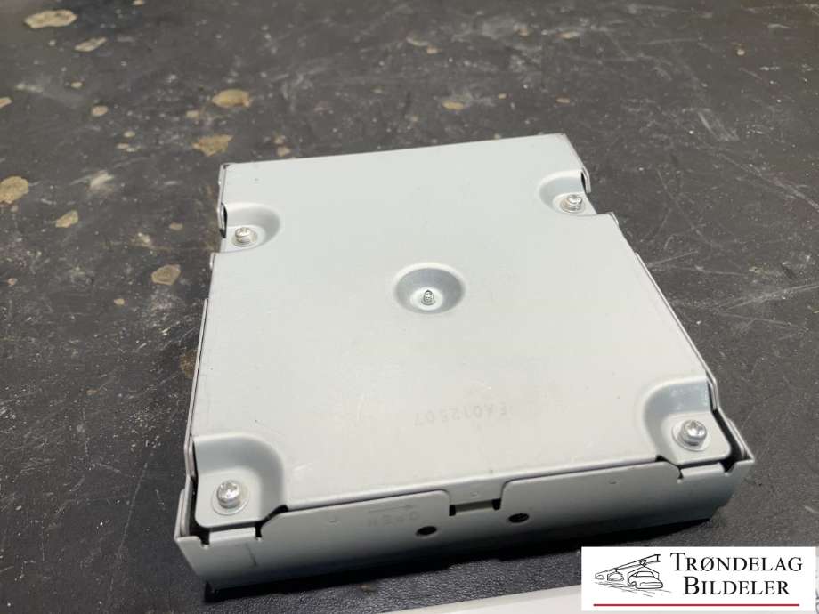 Styreenhet diverse til VW Tiguan 2007-2011 (Type I, Fase 1) (5N0907441|)