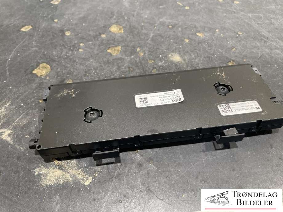 Antenne forsterker til BMW X3 2010-2017 (F25) (F25) (9276060-01|65 20 9 276 060|)