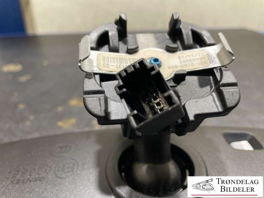 Speil innvendig til BMW X3 2010-2017 (F25) (F25) (51 16 9 274 266|)