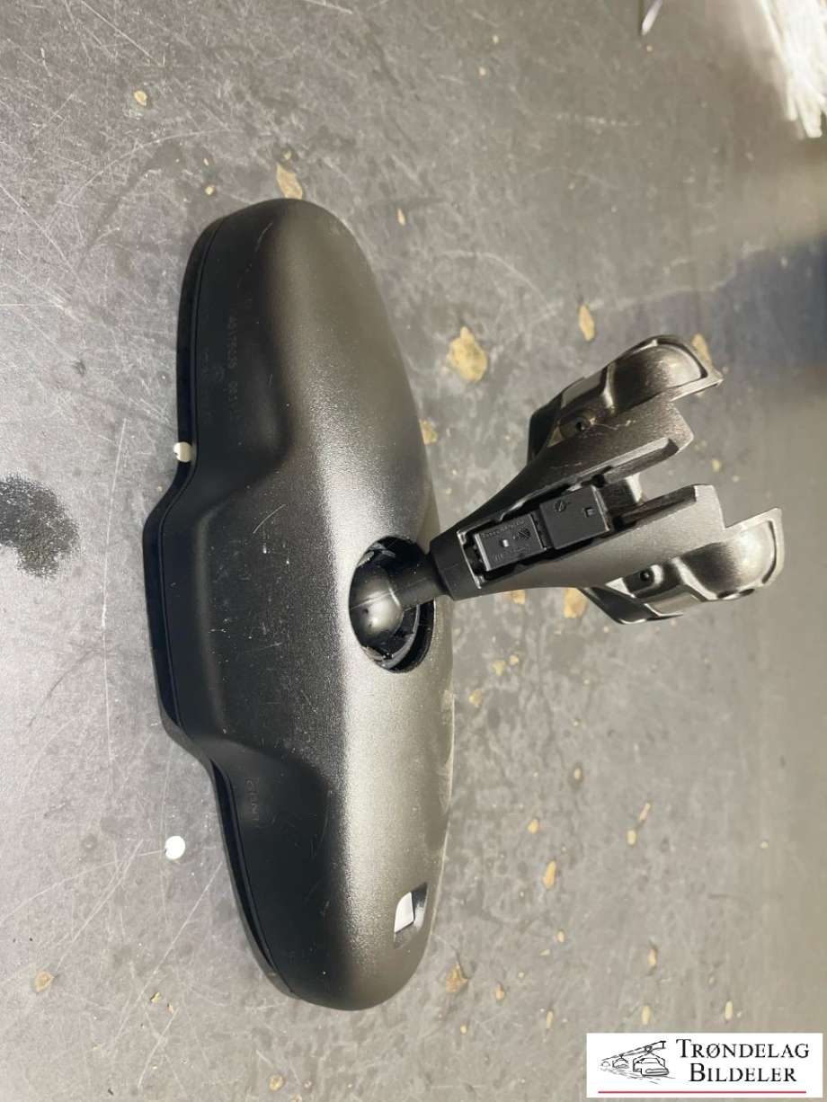 Speil innvendig til VW Beetle 2011-2018 (Type II)  (1K8 857 511|)