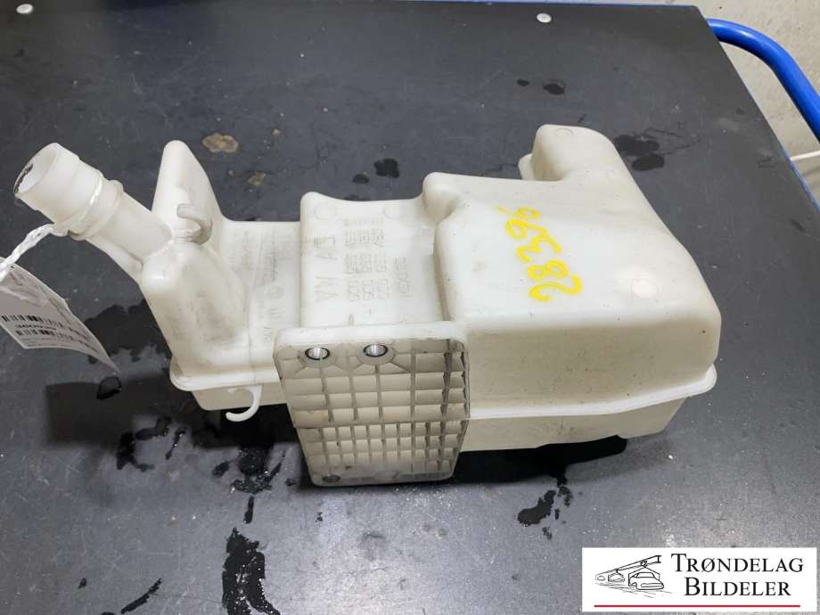 Spylertank til VW Beetle 2011-2018 (Type II)  (5C6 955 453 S|)
