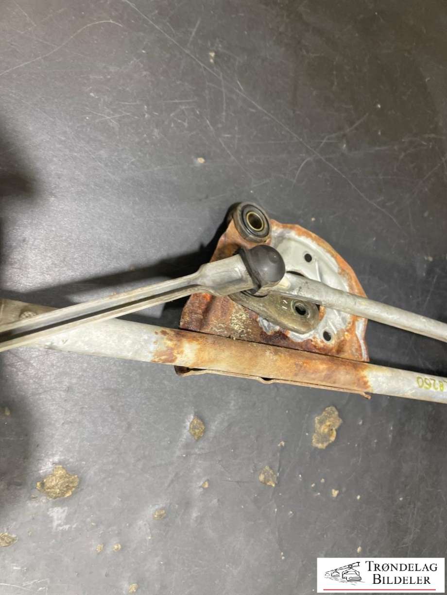 Viskeroverføring til Toyota Yaris Verso 1999-2007 (85150-52060|)