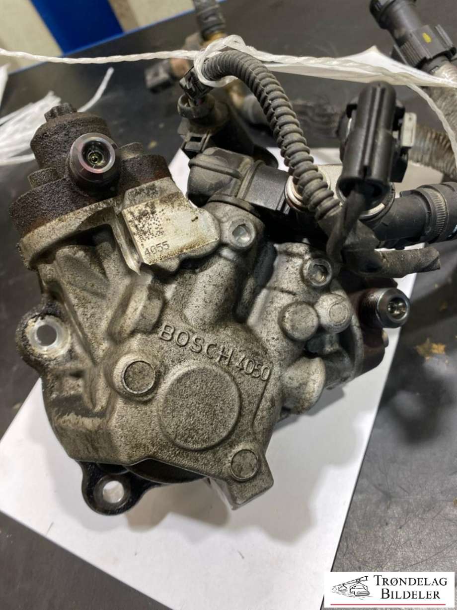 Dieselpumpe til Audi Q7, 2015-->> (Type II) (059 130 755 CG)